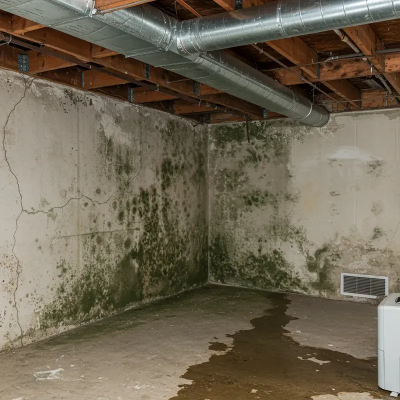 Professional Mold Removal in Newton County, IN